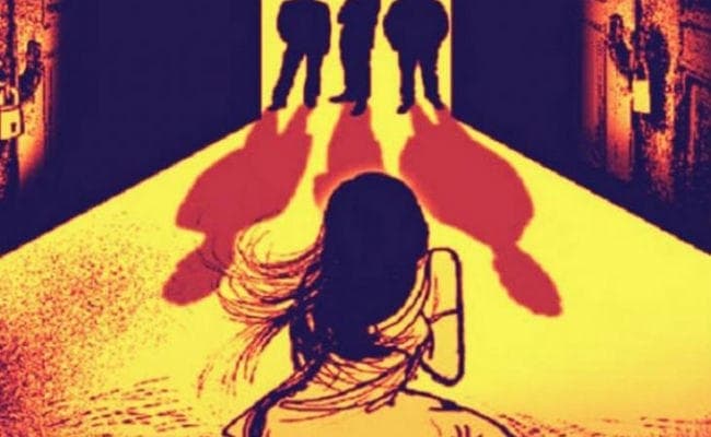 गुमला में दो छात्राओं का अपहरण कर गैंगरेप