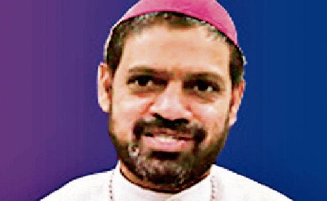 रांची : किसी एक की गलती के कारण पूरी संस्था को गलत कहना सही नहीं: बिशप मास्करेन्हास