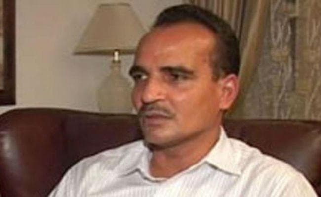 बलात्कार मामले में पूर्व मंत्री मोन्सेरेट के खिलाफ आरोपपत्र दाखिल