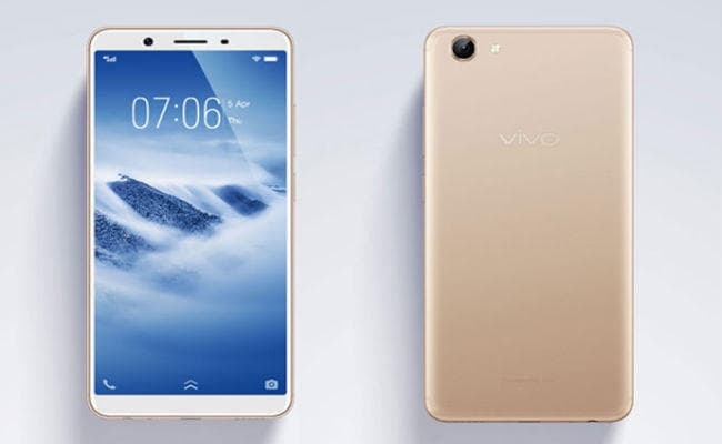 VIVO का सस्ता स्मार्टफोन Y71i भारत में लांच, जानें खूबियां