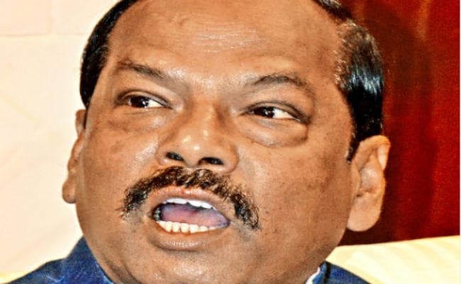 रांची : मुख्यमंत्री ने देखा प्रेजेंटेशन, कहा, बिरसा मुंडा स्मृति पार्क को देश का बेहतरीन शहीद स्मारक स्थल बनायें