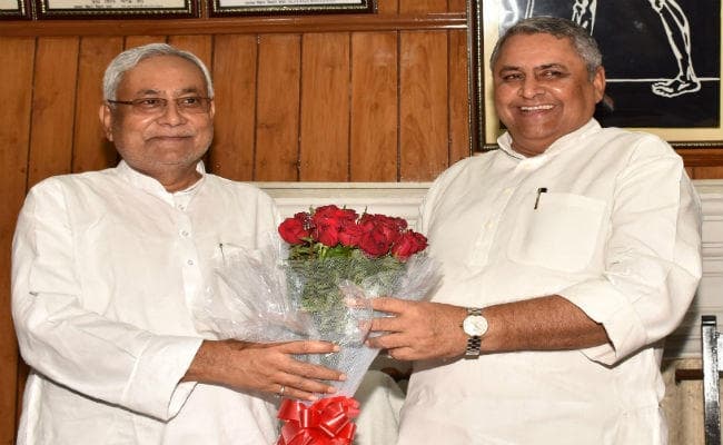 बिहार : माॅनसून सत्र के पहले दिन विपक्ष ने दिखाया तल्ख तेवर