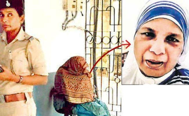 रांची : मिशनरीज ऑफ चैरिटी से बच्चा बेचे जाने की जांच अब सीआइडी को