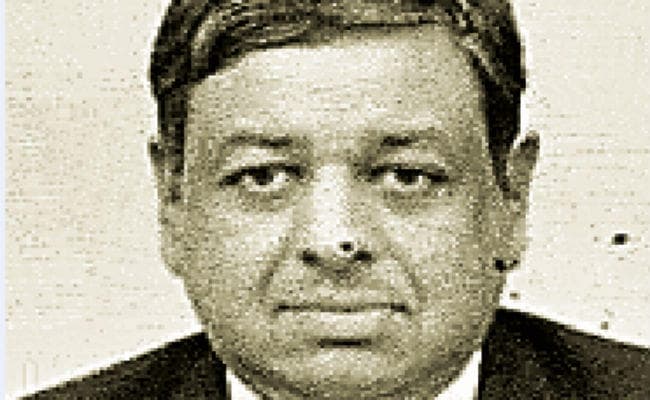 जज अनिरुद्ध बोस होंगे झारखंड हाइकोर्ट के चीफ जस्टिस