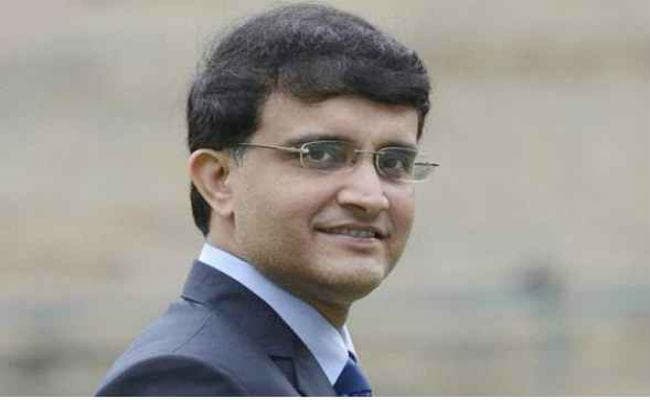 इंग्लैंड के खिलाफ भारतीय बल्लेबाजों पर रहेगा दारोमदार : गांगुली