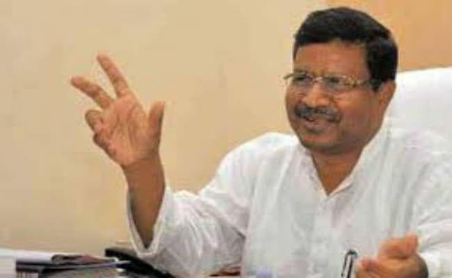 बिरंची व अनंत ने बाबूलाल के खिलाफ विशेषाधिकार हनन का प्रस्ताव लाया