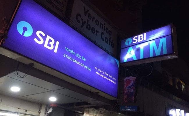 एसबीआइ की सभी शाखाएं की जायंेगी डिजिटल