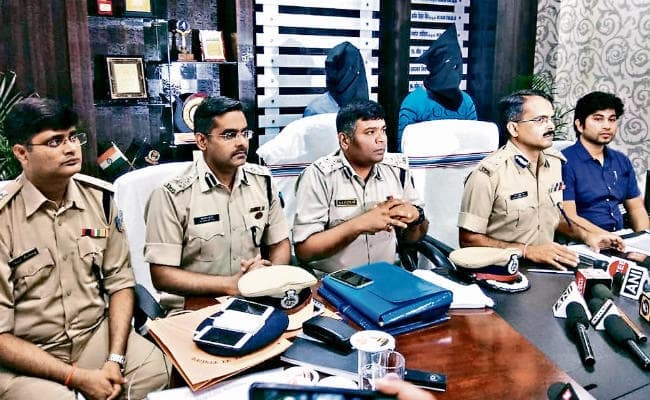 खूंटी में पत्थलगड़ी का प्रमुख व कोचांग गैंगरेप मास्टरमाइंड तिड़ू पर 12 और बलराम पर 8 केस