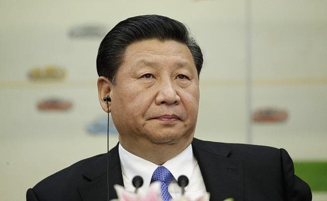 मोदी से पहले रवांडा पहुंचे चीन के राष्ट्रपति शी जिनपिंग