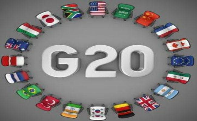 G-20 शिखर सम्मेलन : बढ़ता व्यापारिक और भूराजनीतिक तनाव आर्थिक वृद्धि के लिए जोखिम