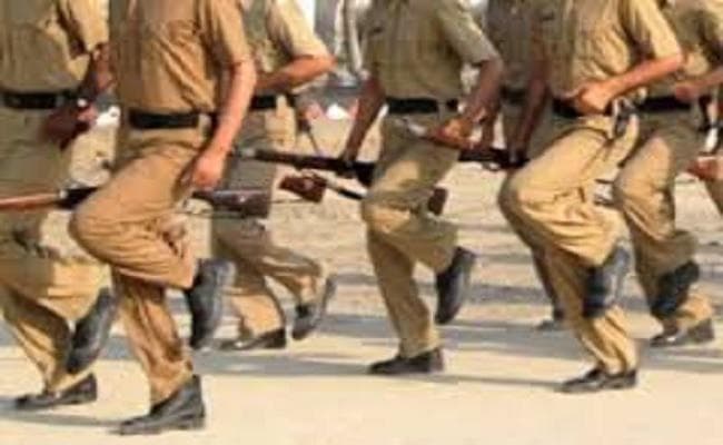 रांची : 5500 कनीय पुलिस ऑफिसर व आरक्षी जल्द होंगे बहाल