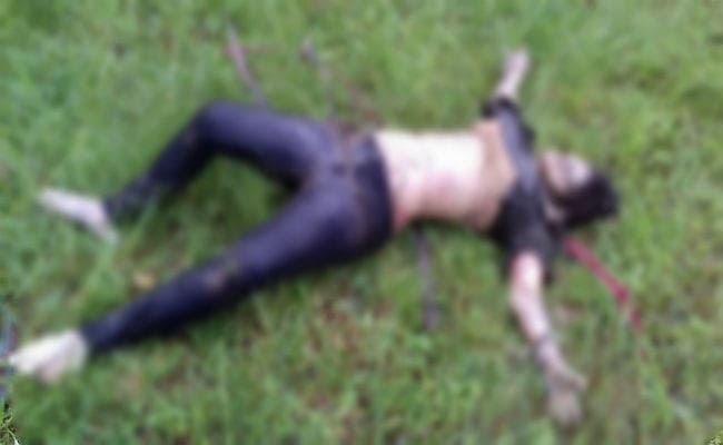 गुमला के रायडीह प्रखंड में मिली अज्ञात लाश, गमछे से घोंटा गला फिर कुएं में फेंक दिया