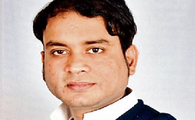 पटना : बालिकागृह कांड की आड़ में राजद व कांग्रेस कर रहे माहौल खराब: श्रवण