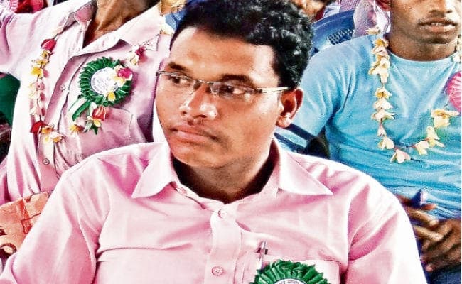 गैंग रेप का मास्टरमाइंड जोनास तिड़ू ने स्वीकारा: RTI से ली घोटाले की जानकारी फिर समानांतर सरकार बनाने में जुटा