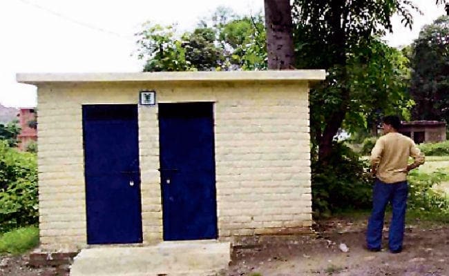 पटना : जीविका सदस्यों को अपने घरों में शौचालय बनाना अनिवार्य