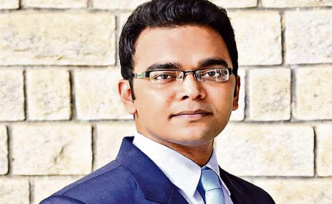 जमशेदपुर : कदमा के रहने वाले शिशिर बने गूगल में प्रोजेक्ट मैनेजर, 50 लाख सालाना का मिला पैकेज