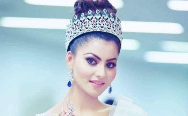 जानें कहां एक्टिंग सीखेंगी उर्वशी रौतेला