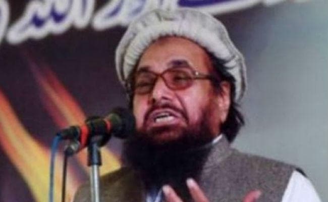 आतंकी हाफिज सईद को पाकिस्तानी मतदाताओं ने चटा दिया धूल