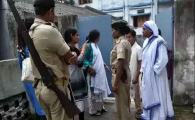 निर्मल हृदय से बच्चा बेचे जाने की जांच CID ने शुरू की, मामले में दो को भेजा जा चुका है जेल