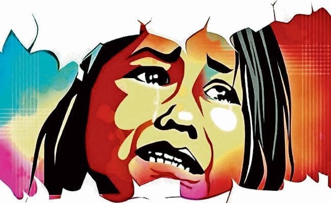 दामन पर दाग: यौनशोषण की कालिख