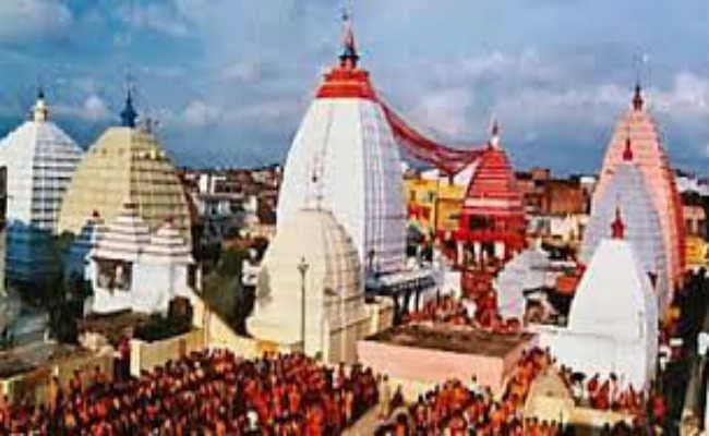 पूरे झारखंड में श्रावणी मेले की हलचल