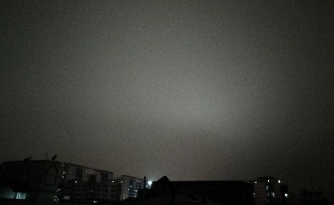 #LunarEclipse : इसलिए सदी के सबसे लंबे चंद्रग्रहण से वंचित रह गये लोग