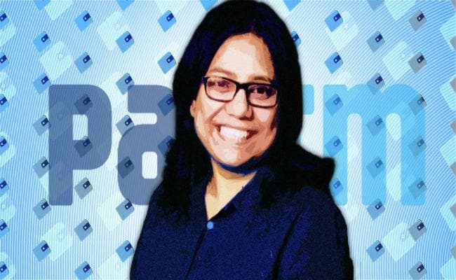 Paytm पेमेंट्स बैंक की सीईओ रेणु सत्ती ने दिया इस्तीफा, संभालेंगी नयी जिम्मेदारी