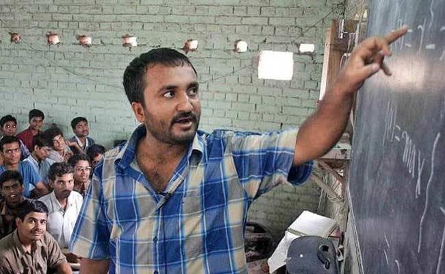सुपर-30 के संचालक आनंद कुमार का विवादित ऑडियो वायरल