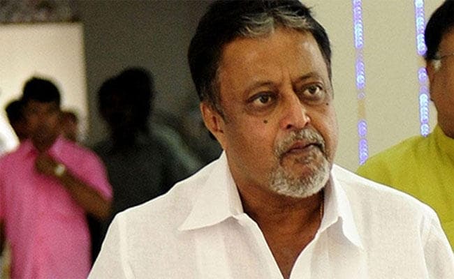 तृणमूल की सभा में मैदान खाली, बोले मुकुल- अब ममता जान गयी होंगी प्रधानमंत्री मोदी की क्षमता