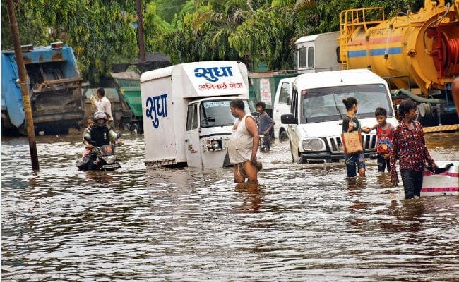 छाया मॉनसून: पटना में अगले दो दिनों में हल्की-मध्यम बारिश की संभावना