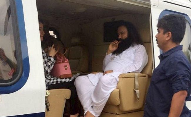 पंचकूला हिंसा मामला : सबूतों के अभाव में डेरा सच्चा सौदा के 6 अनुयायी बरी