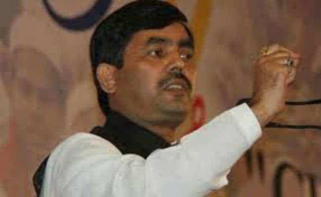 सुप्रीम कोर्ट के आदेश पर राजनीति न करें ममता : शाहनवाज