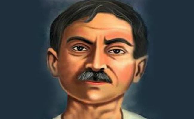 आज महान लेखक मुंशी प्रेमचंद की जयंती, राष्ट्रपति ने यूं किया याद