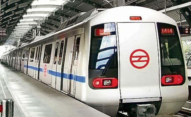 ललित भवन से हाईकोर्ट तक कर्व होगी मेट्रो लाइन