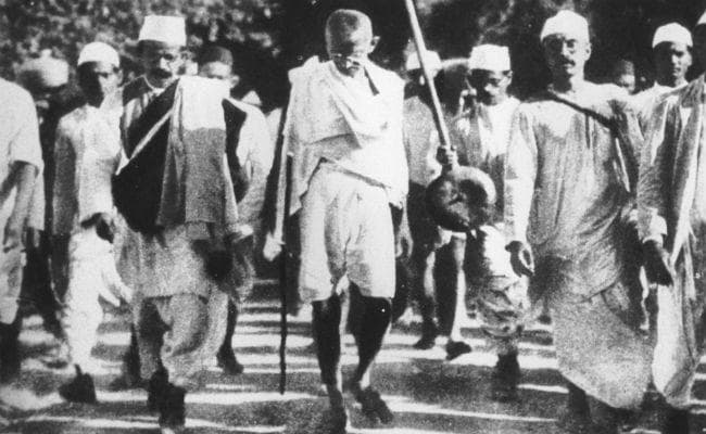 1 अगस्त का इतिहास : महात्मा गांधी ने शुरू किया था असहयोग आंदोलन
