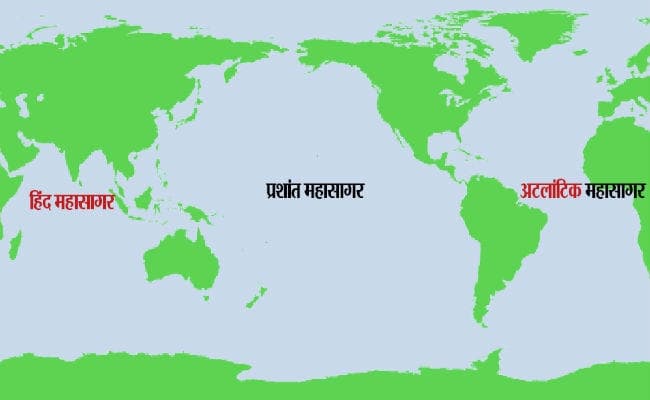 सुरक्षा और मुक्त आवागमन की हिमायत के साथ हिंद-प्रशांत में अमेरिकी पहल