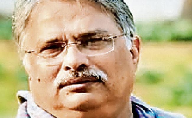 राज्यपाल के खिलाफ दुष्प्रचार करना शर्मनाक : देवेश कुमार