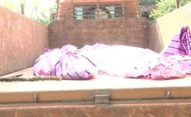 Jharkhand : डायन के नाम पर मांडर में पांच महिलाओं की हत्या मामले में 11 लोगों को उम्रकैद