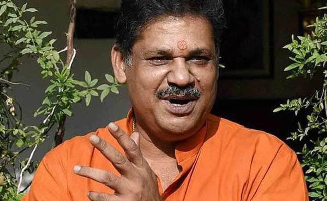 कीर्ति आजाद ने भरी पृथक मिथिला राज्य की हुंकार
