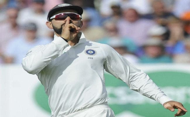 कोहली ने उड़ाया मजाक, तो रूट ने दिया ऐसा जवाब