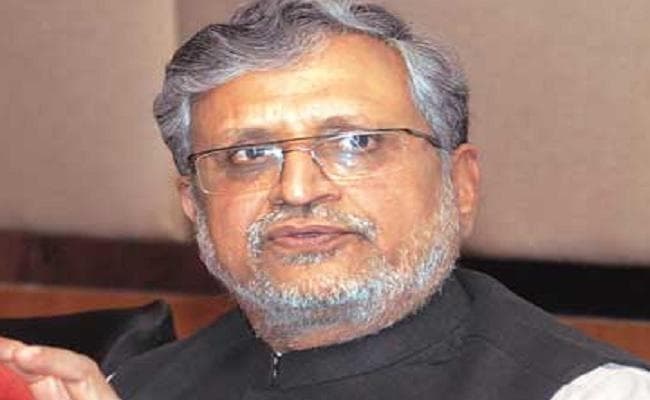मुजफ्फरपुर बालिका गृह दुष्कर्म मामले पर कार्रवाई करने को सीबीआई स्वतंत्र : सुशील मोदी