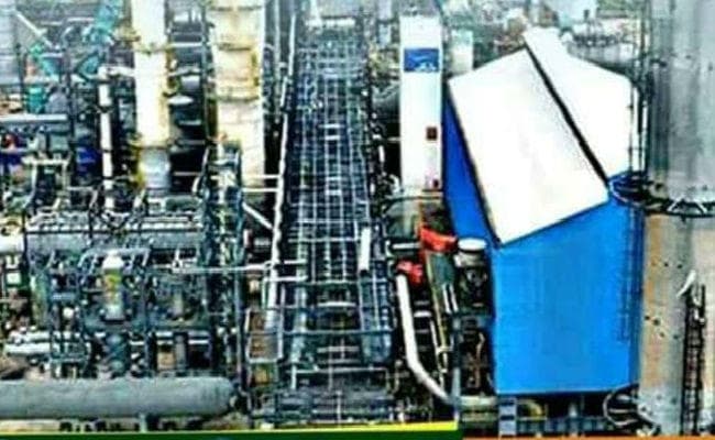 रांची : सिंदरी खाद कारखाना के लिए केंद्र ने स्वीकृत किया 415 करोड़ का कर्ज