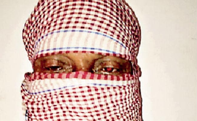 खूंटी : पीएलएफआइ एरिया कमांडर के पिता नेता नाग पत्थलगड़ी मामले में हुए गिरफ्तार