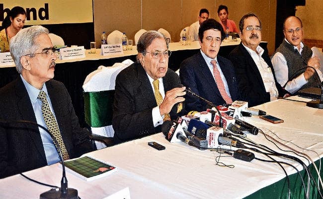 झारखंड ने केंद्रीय करों में 42 की जगह 50 फीसदी हिस्सेदारी मांगी