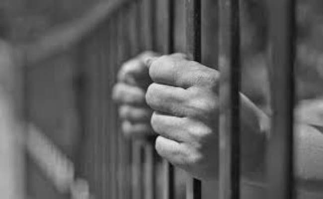 नाबालिग को अगवा करने का प्रयास करने वाला गया जेल