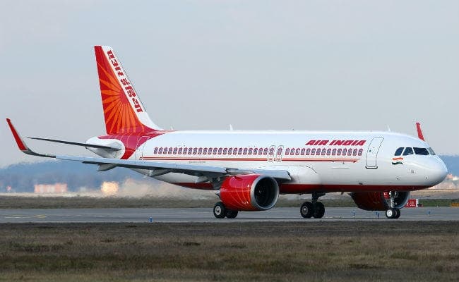 शिकायत के बाद एयर इंडिया ने करायी जांच, विमान में नहीं मिला खटमल