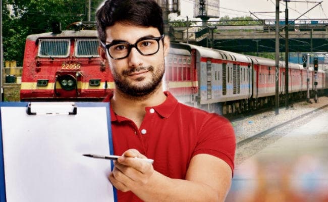 एग्जाम एक्सप्रेस : परीक्षार्थीगण कृपया ध्यान दें, जानें एक्सपर्ट व्यू और ऐसे करें आरआरबी एग्जाम की तैयारी