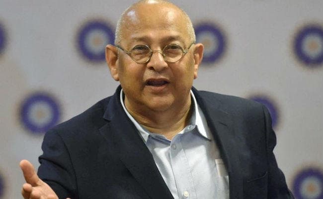 अमिताभ चौधरी ने विनोद राय पर साधा निशाना, कहा- लोढा सिफारिशों को लागू करने में रहे पूरी तरह विफल