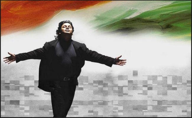 भारतीय संगीत की जड़ें तलाशने को एआर रहमान ला रहे हैं एक नया शो
