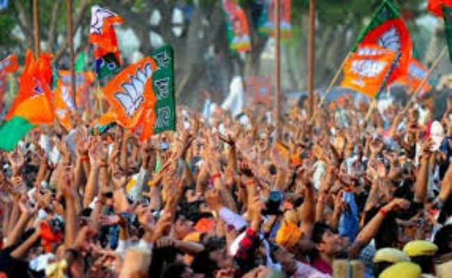 हिंसा फैलानेवाली पार्टी है भाजपा : फिरहाद